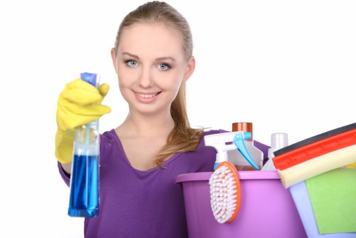 Different upholstery fabric types for sofa cleaning